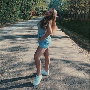 Meet your Posher, Mallory